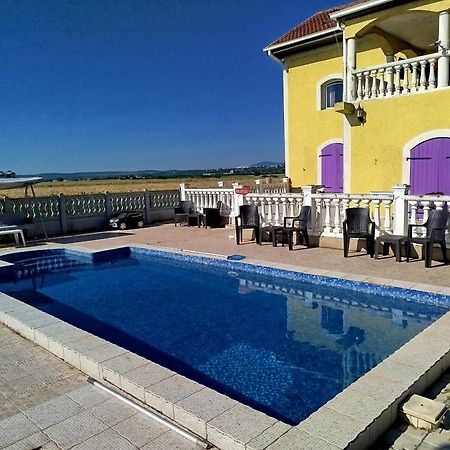 V & V Villa Lalince Kültér fotó