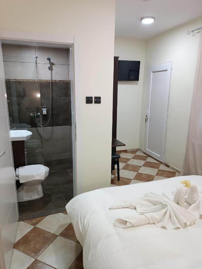 V & V Villa Lalince Kültér fotó