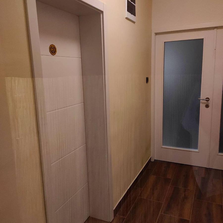 V & V Villa Lalince Kültér fotó